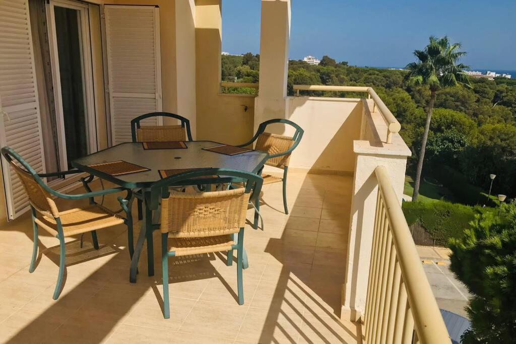 Appartement Atico Con Terraza Abierta/open Terrace